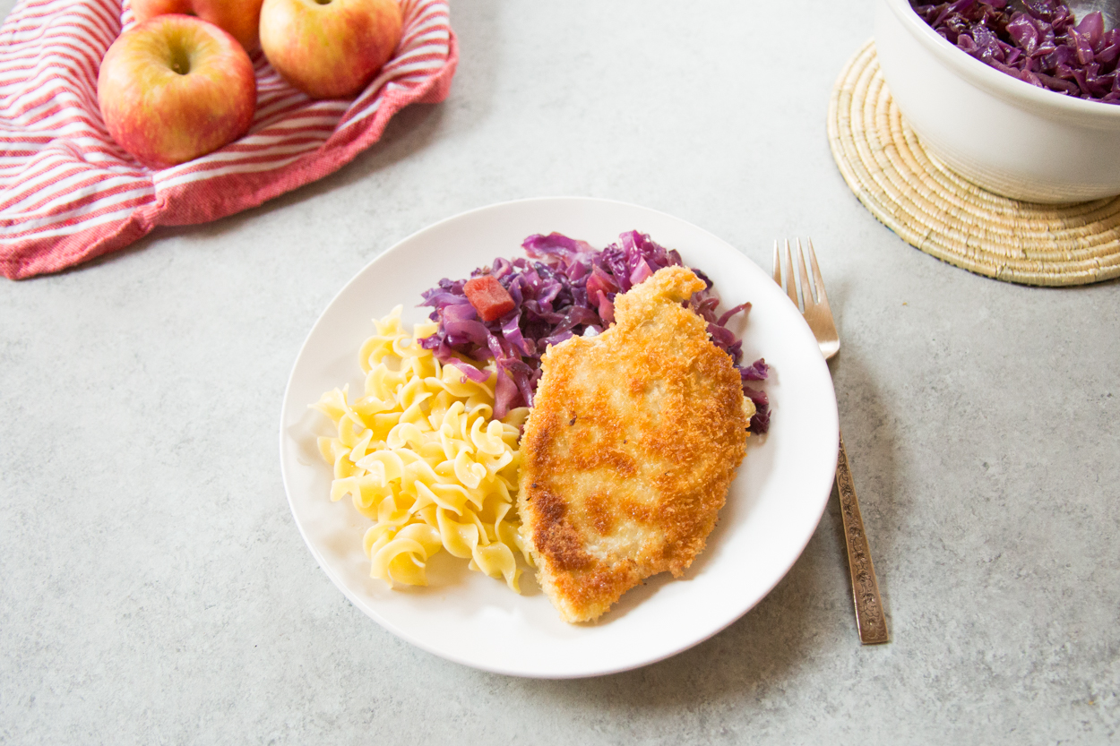 Pork Cutlets | Cook Smarts