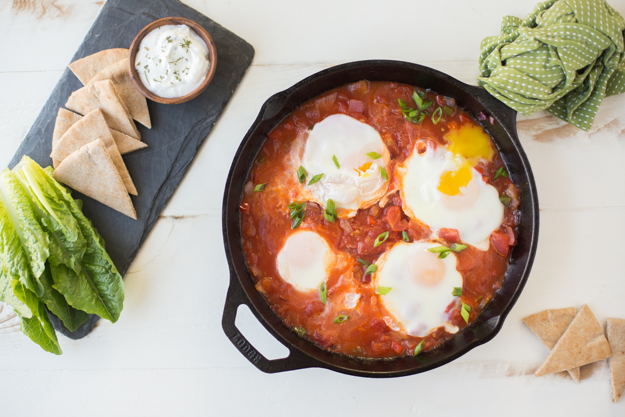 Shakshuka | Cook Smarts