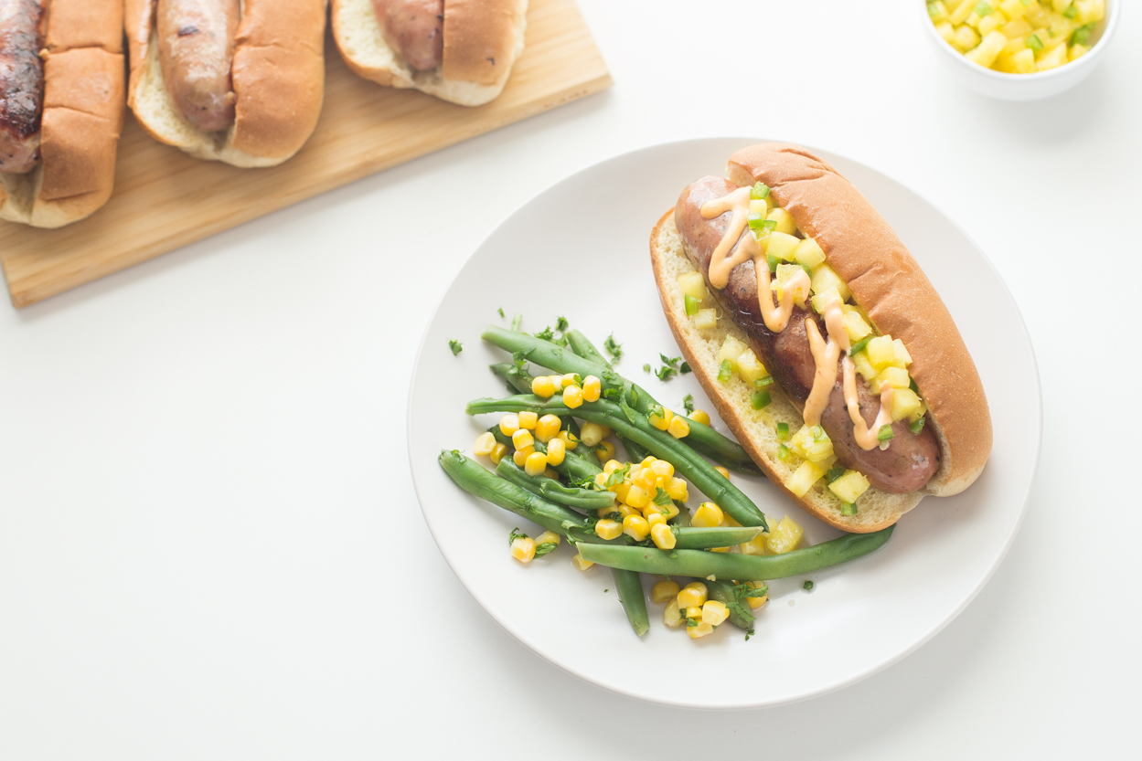 Sausage Dogs Cook Smarts