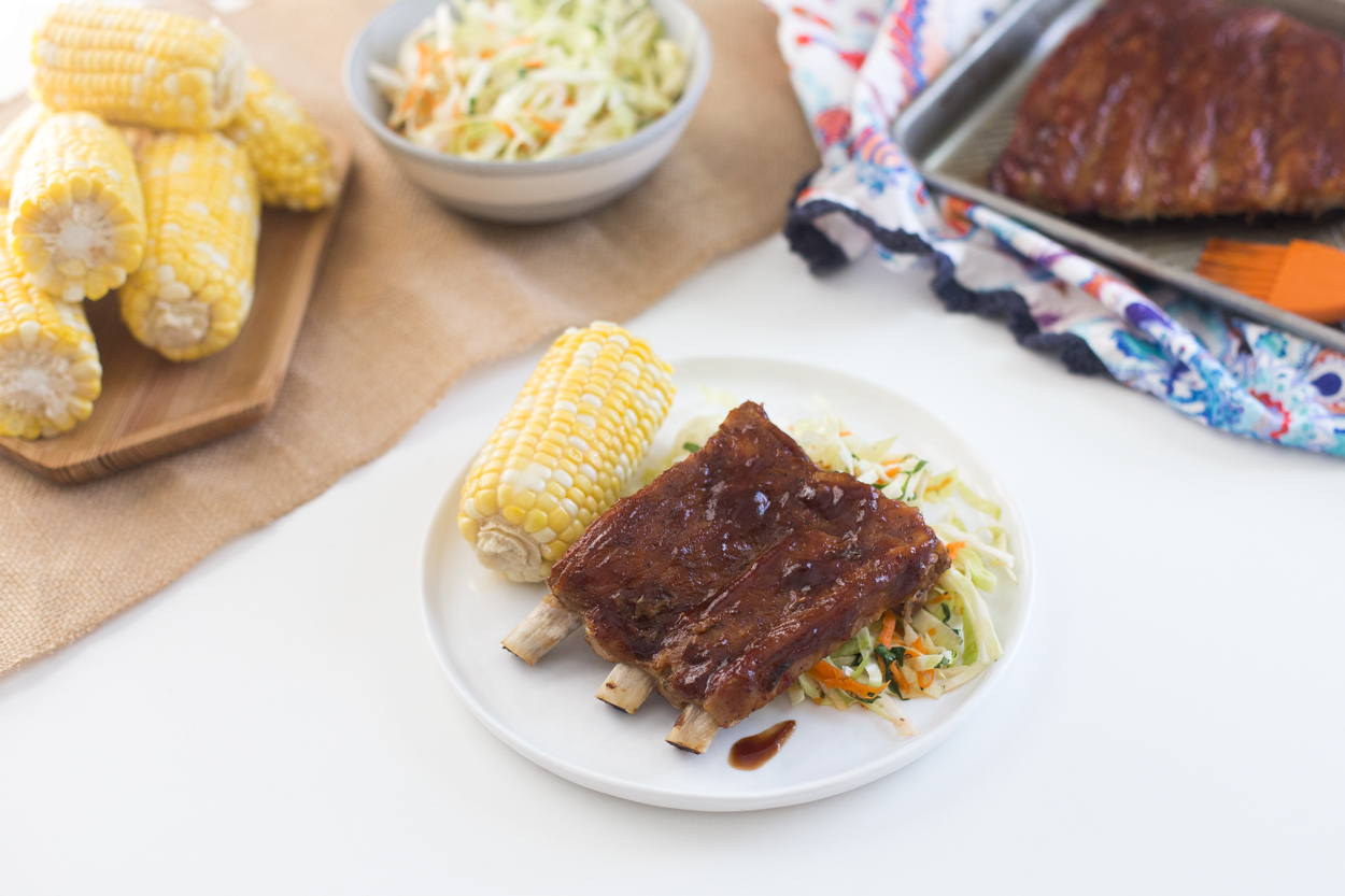 Slow Cooker BBQ Ribs Cook Smarts