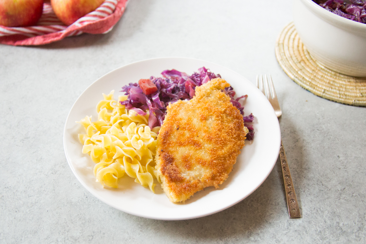 Pork Cutlets Cook Smarts