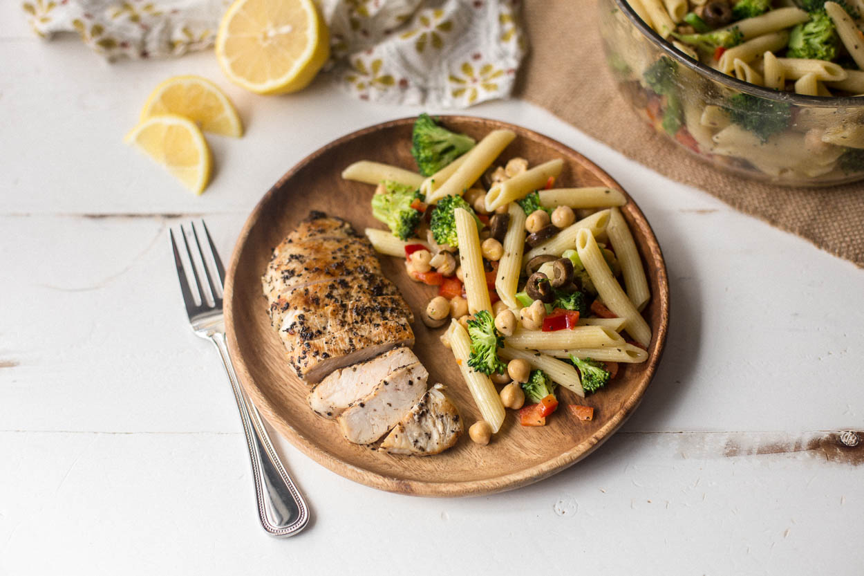 Oregano Grilled Chicken Cook Smarts