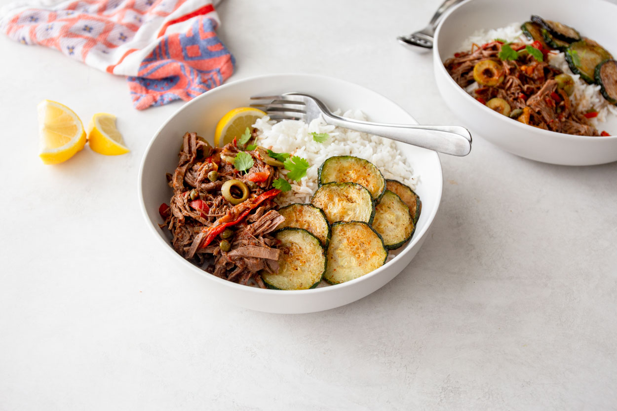 Slow Cooker (or not) Ropa Vieja | Cook Smarts