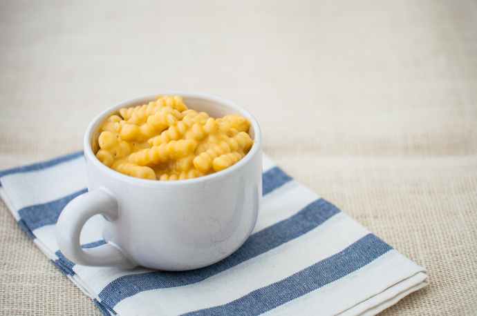 Stovetop Mac 'n Cheese | Cook Smarts