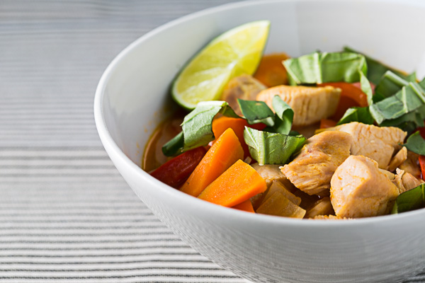 Curry Chicken | Cook Smarts