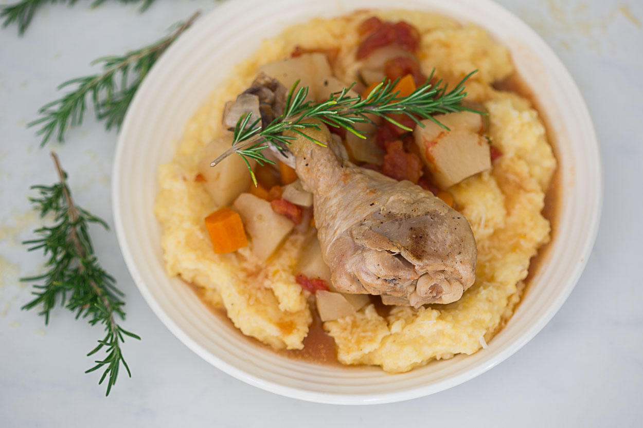 Slow Cooker Chicken Stew Cook Smarts