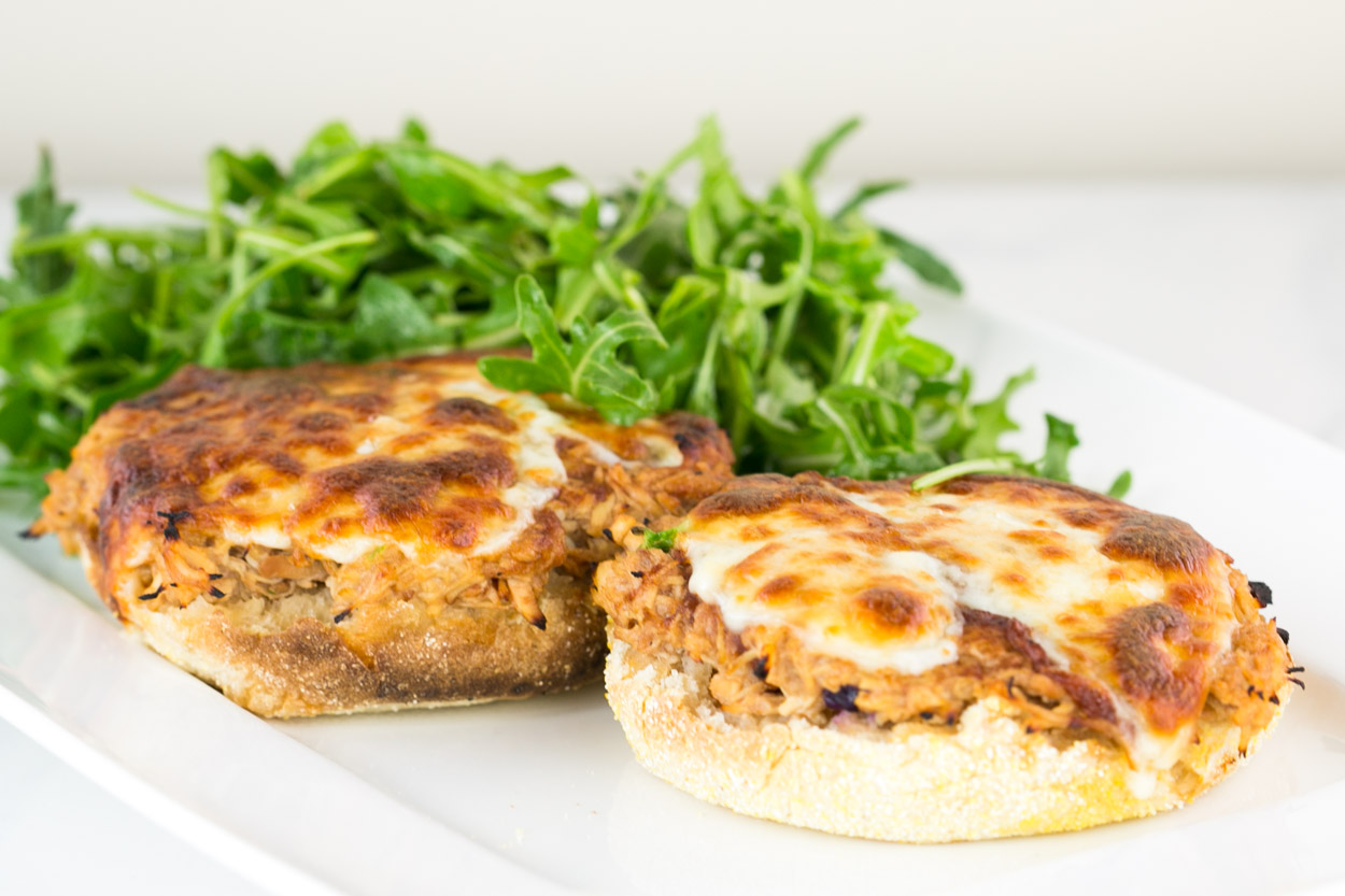 Pulled BBQ Chicken Sandwiches		 | Cook Smarts