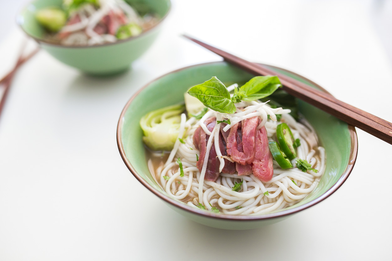 Beef Pho Cook Smarts