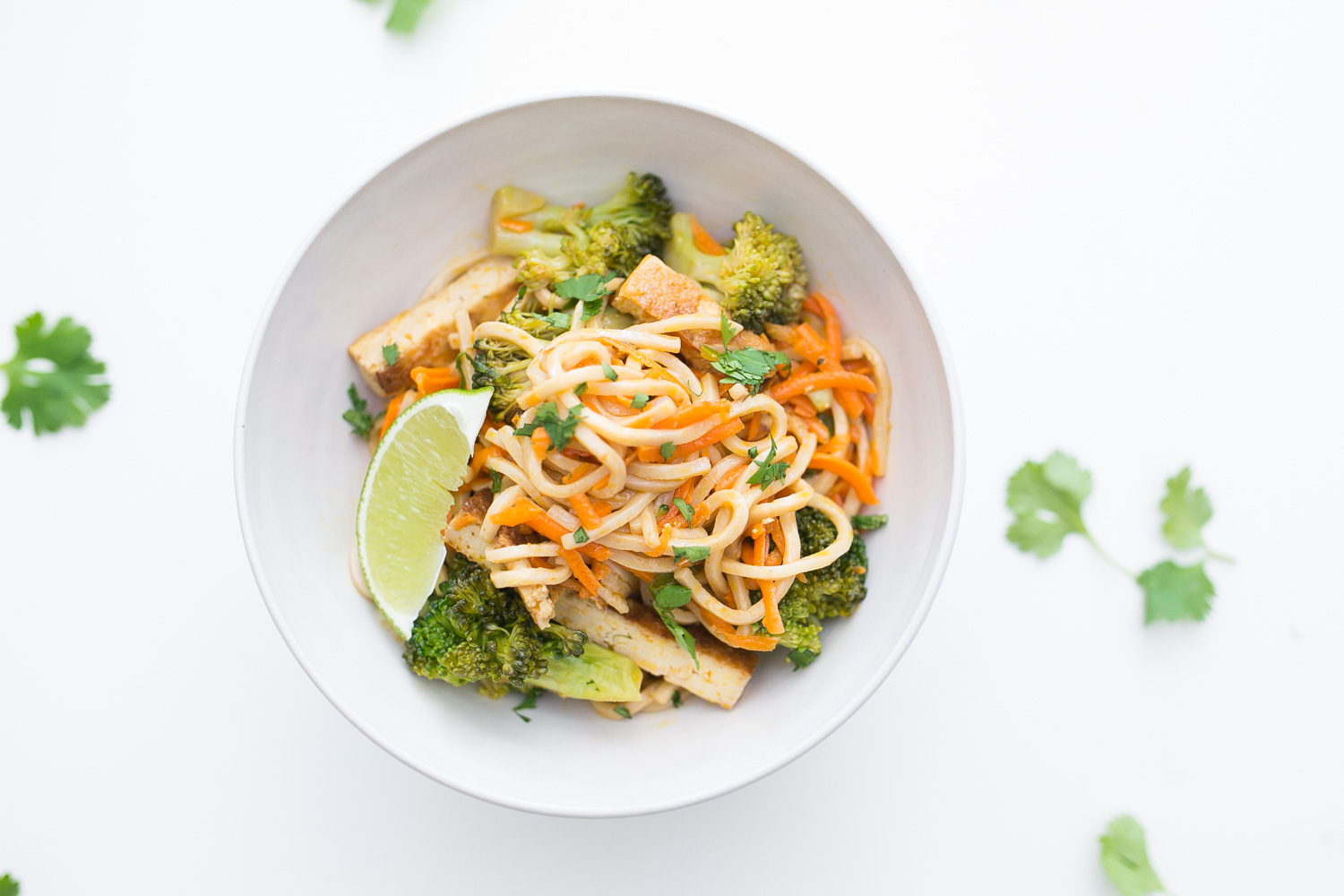 Sriracha Ramen Salad | Cook Smarts