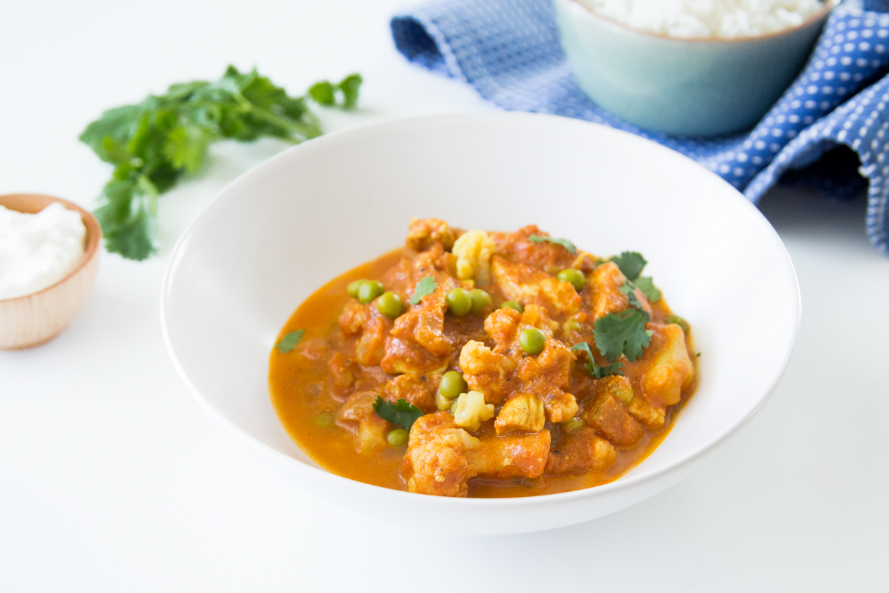 Chicken Tikka Masala | Cook Smarts