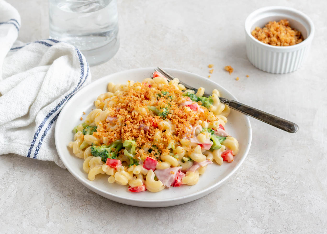 Stovetop Mac and Cheese | Cook Smarts