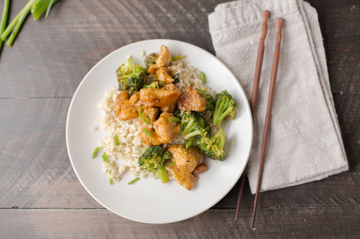 General Tso’s Chicken | Cook Smarts
