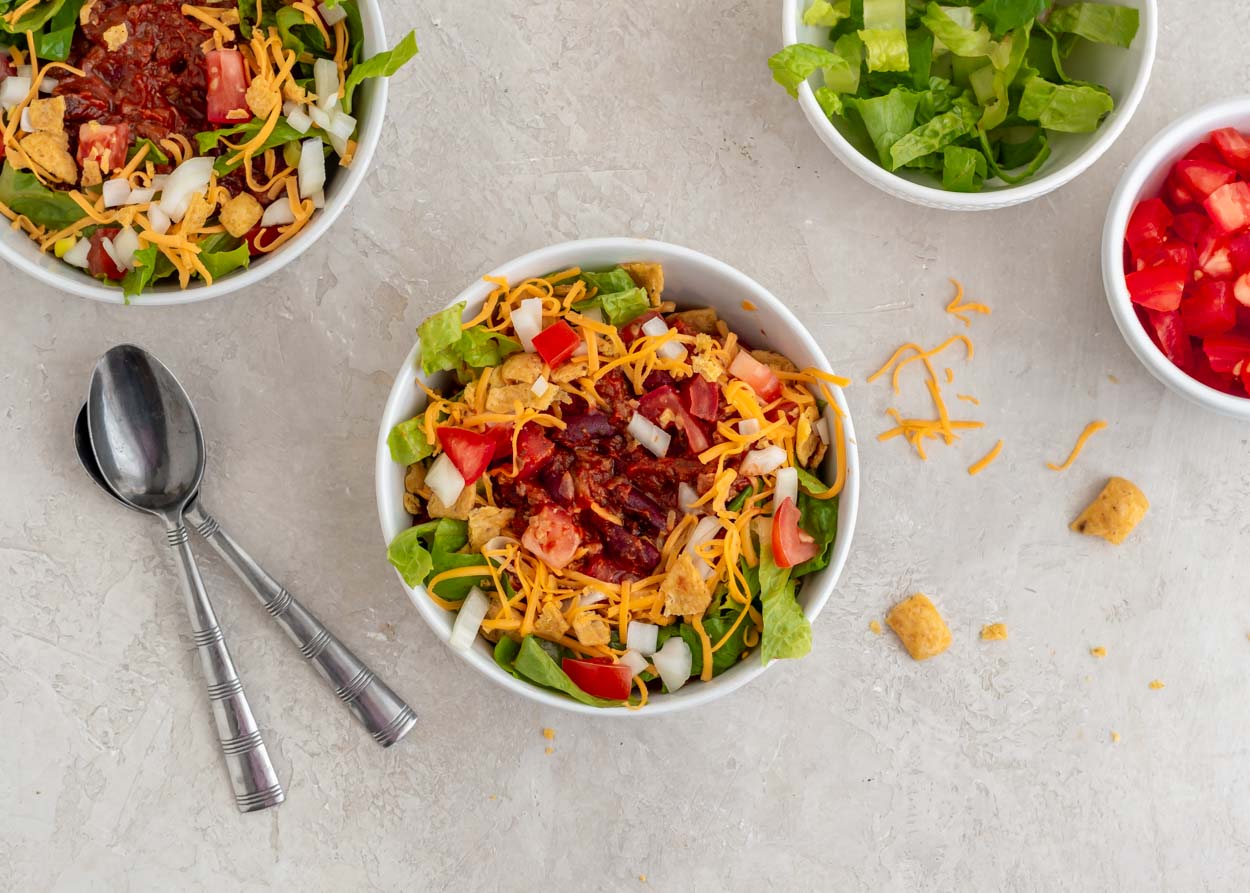 Frito Pie | Cook Smarts