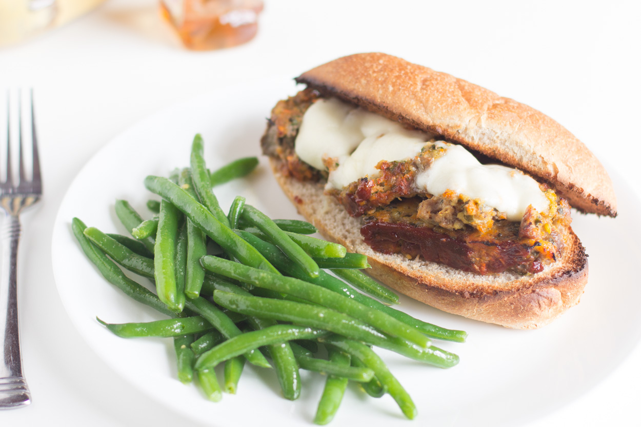 Leftover Meatloaf Sandwiches Cook Smarts