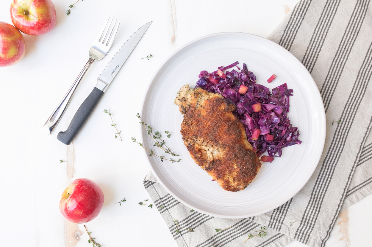 Vegan Sausage and Onions Sub | Cook Smarts