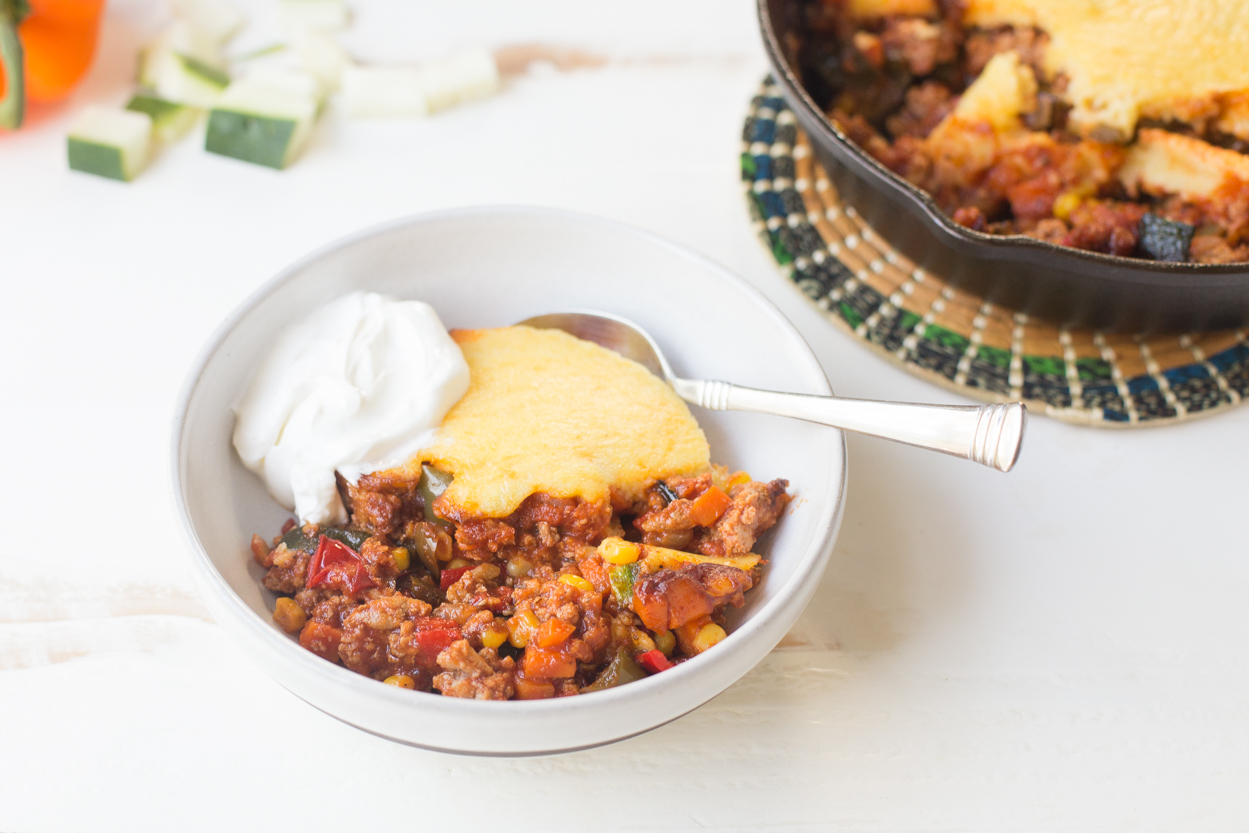 Tamale Pie | Cook Smarts